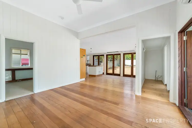 Fourth view of Homely house listing, 53a Ellena Street, Paddington QLD 4064