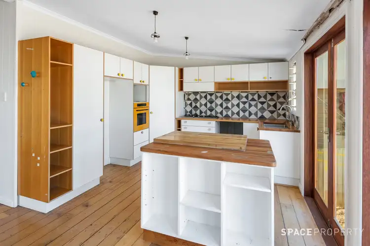 Fifth view of Homely house listing, 53a Ellena Street, Paddington QLD 4064