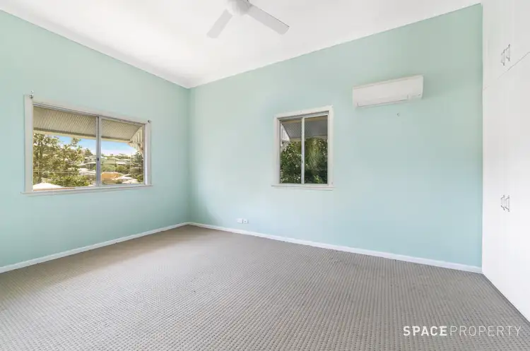 Sixth view of Homely house listing, 53a Ellena Street, Paddington QLD 4064