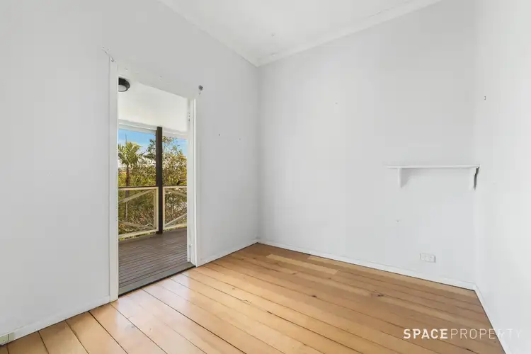 Seventh view of Homely house listing, 53a Ellena Street, Paddington QLD 4064