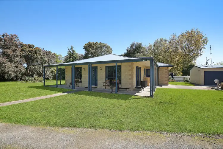 970 Timboon Nullawarre Road, Brucknell VIC 3268