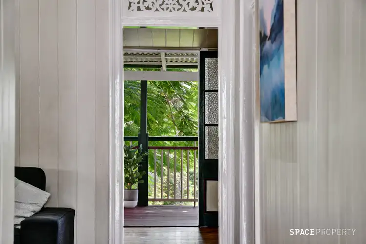 Fifth view of Homely house listing, 67 Simpsons Road, Bardon QLD 4065