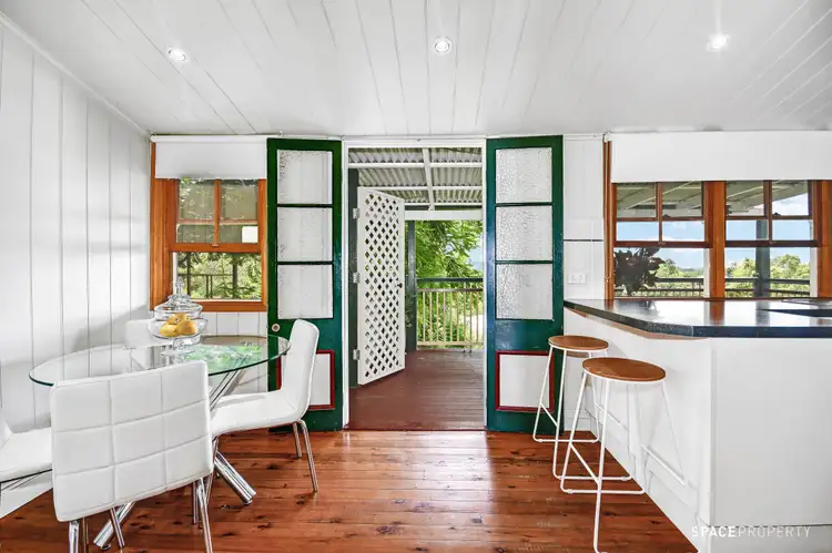 Sixth view of Homely house listing, 67 Simpsons Road, Bardon QLD 4065