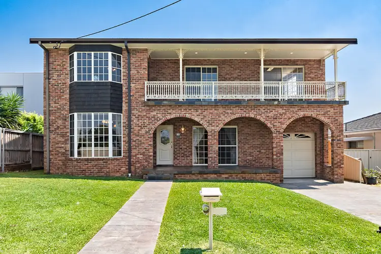 Main view of Homely house listing, 23 Dempsey Street, North Ryde NSW 2113