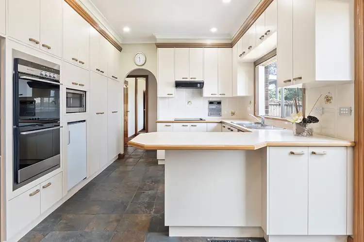 Fourth view of Homely house listing, 23 Dempsey Street, North Ryde NSW 2113