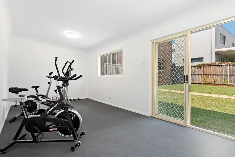 Fifth view of Homely house listing, 23 Dempsey Street, North Ryde NSW 2113