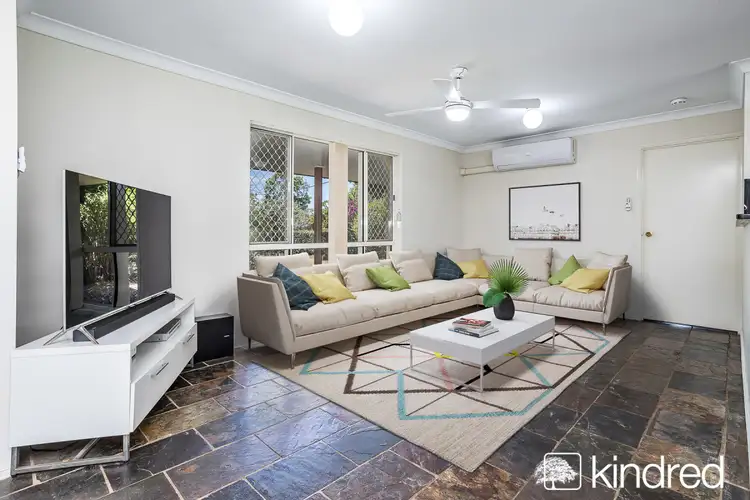 Main view of Homely house listing, 25 Milford Court, Burpengary East QLD 4505