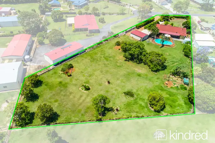 Second view of Homely house listing, 25 Milford Court, Burpengary East QLD 4505