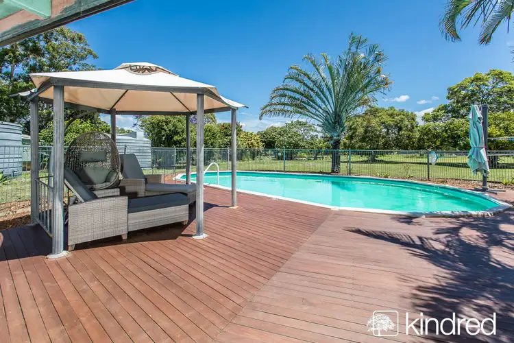 Third view of Homely house listing, 25 Milford Court, Burpengary East QLD 4505