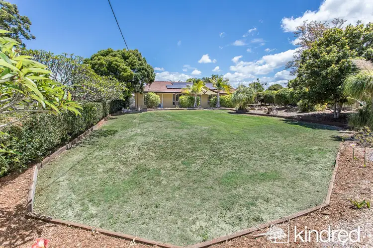 Fourth view of Homely house listing, 25 Milford Court, Burpengary East QLD 4505