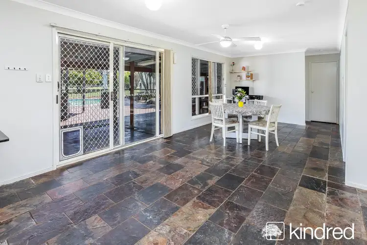 Sixth view of Homely house listing, 25 Milford Court, Burpengary East QLD 4505