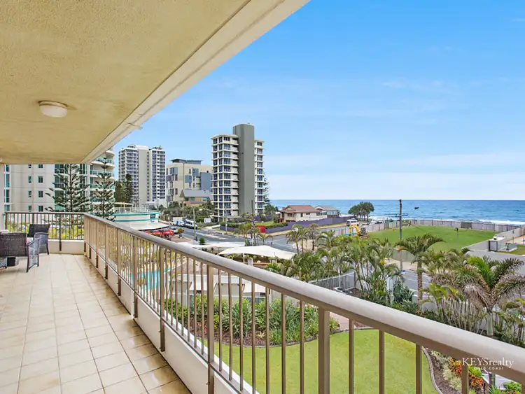 12/3554 Main Beach Parade, Main Beach QLD 4217