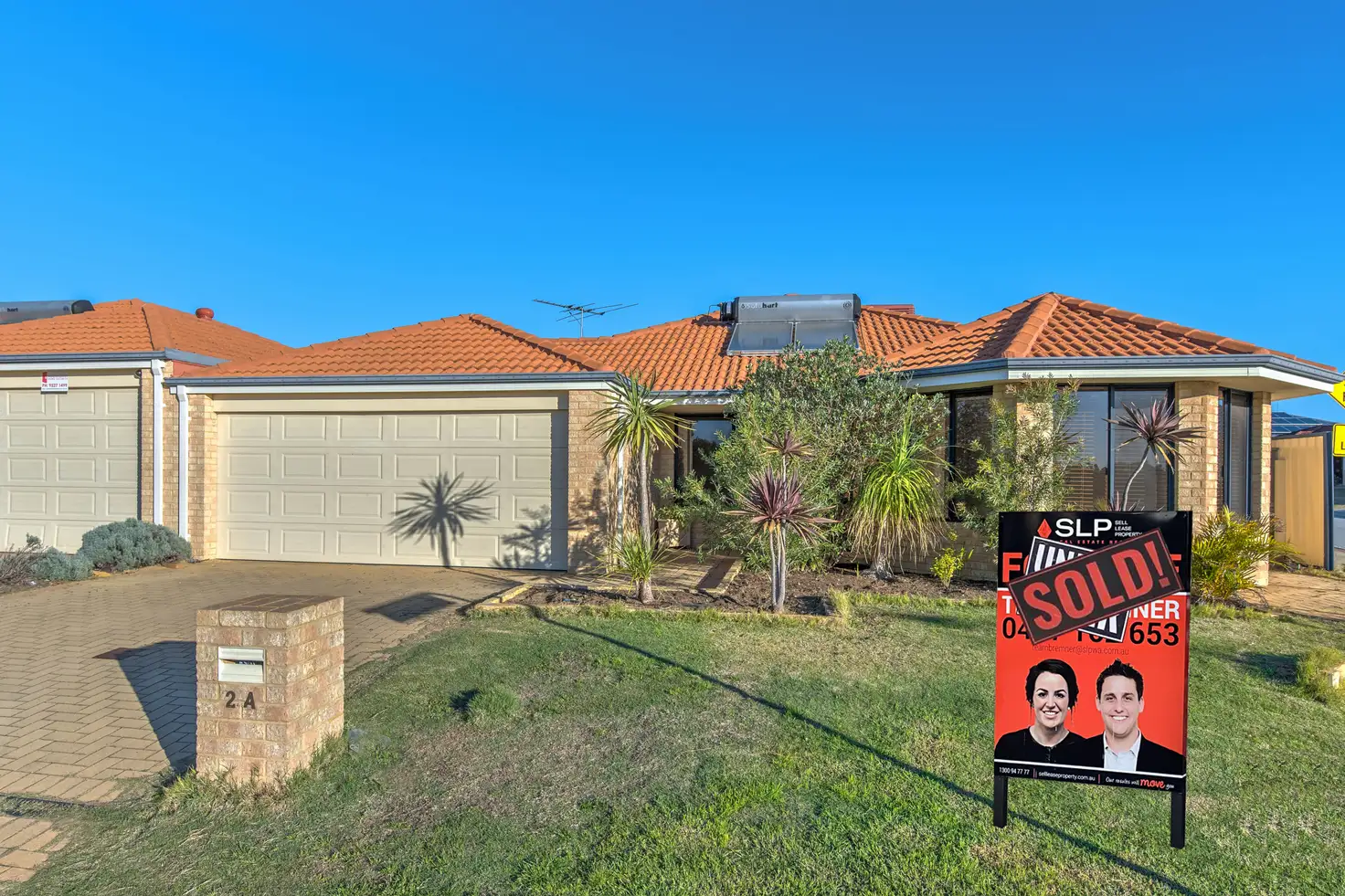 Main view of Homely house listing, 2A Lilac Pass, Bertram WA 6167