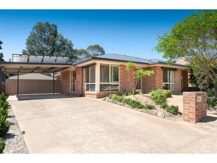 17 Hauteville Street, Thurgoona NSW 2640