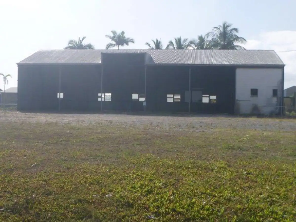 Main view of Homely land listing, 4-6 Garbutt Street, Ingham QLD 4850