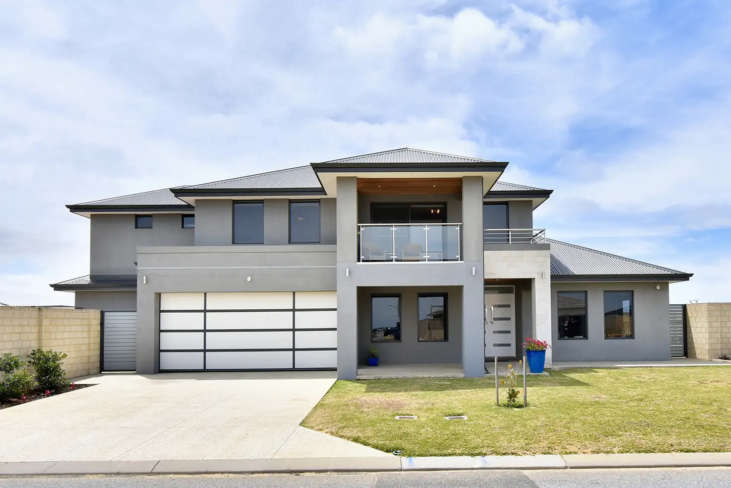 Main view of Homely house listing, 6 Monza Link, Hocking WA 6065