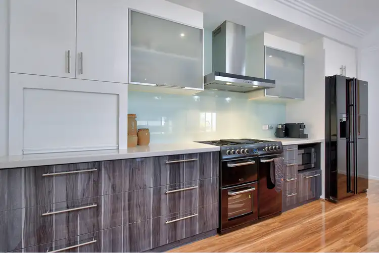 Third view of Homely house listing, 6 Monza Link, Hocking WA 6065