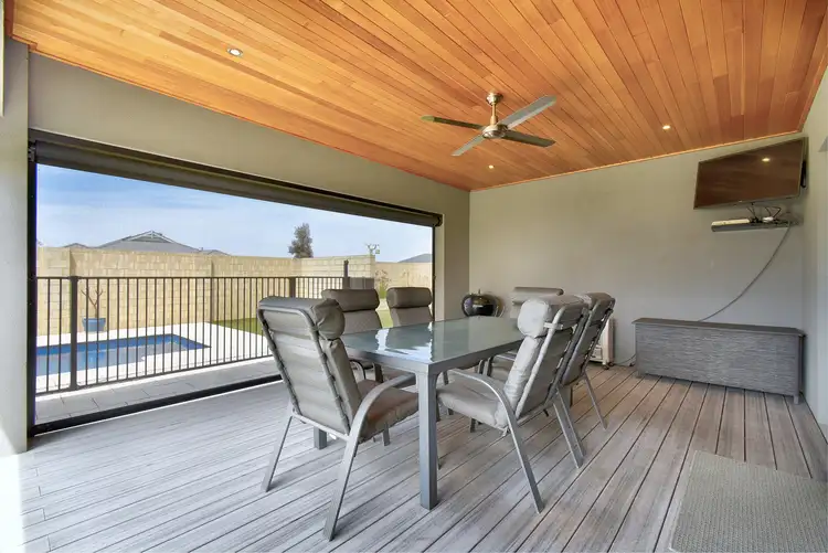 Fourth view of Homely house listing, 6 Monza Link, Hocking WA 6065