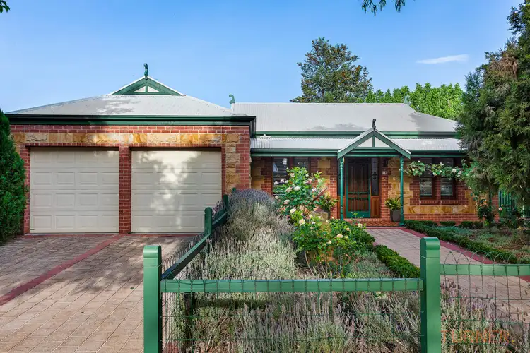 Second view of Homely house listing, 18 Osborn Avenue, Beulah Park SA 5067