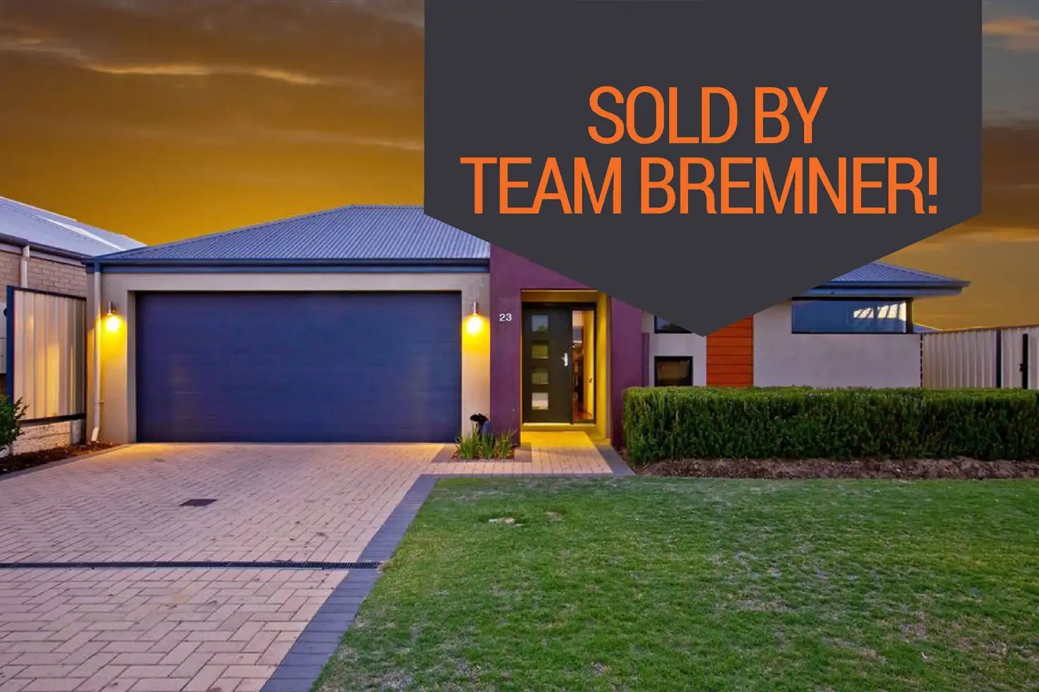 Main view of Homely house listing, 23 McCallum Parkway, Bertram WA 6167