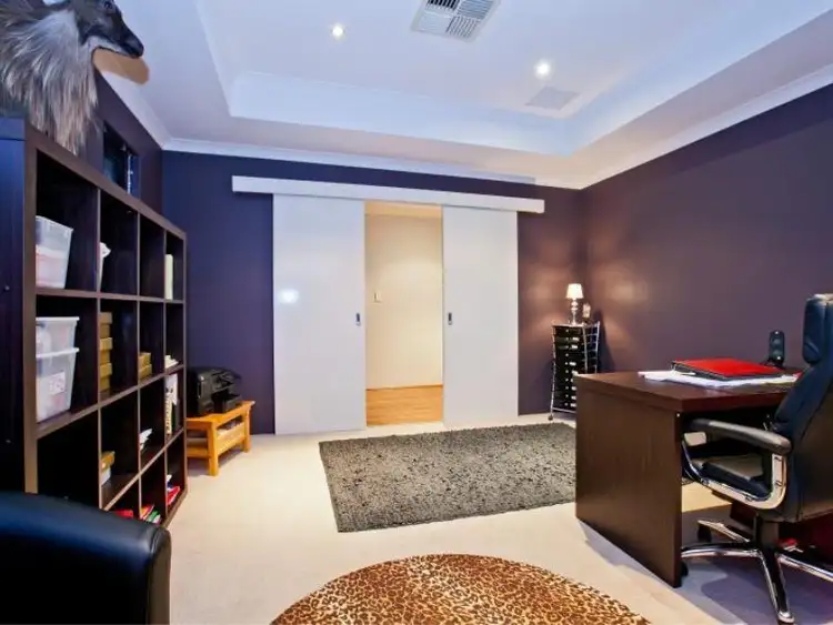 Fourth view of Homely house listing, 23 McCallum Parkway, Bertram WA 6167