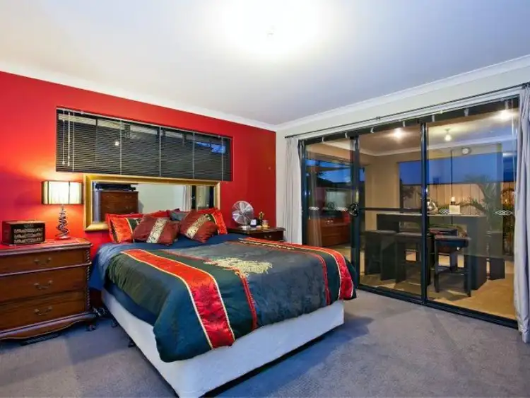 Fifth view of Homely house listing, 23 McCallum Parkway, Bertram WA 6167