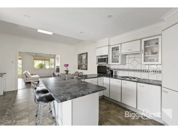 Third view of Homely house listing, 12 Weeroona Street, Port Melbourne VIC 3207