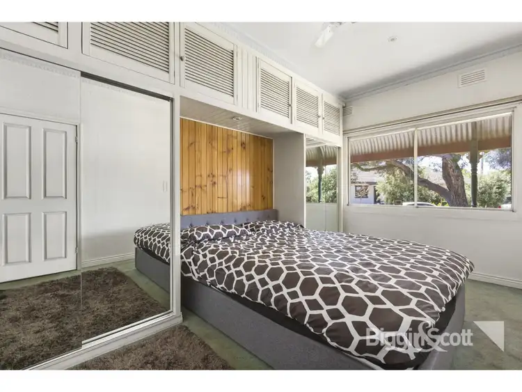 Fourth view of Homely house listing, 12 Weeroona Street, Port Melbourne VIC 3207