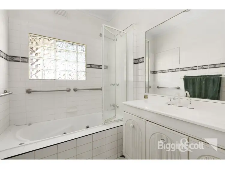 Fifth view of Homely house listing, 12 Weeroona Street, Port Melbourne VIC 3207