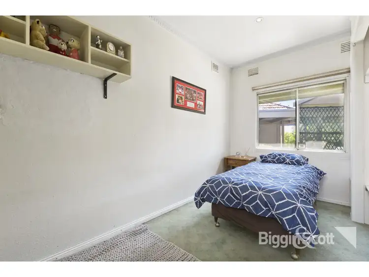 Sixth view of Homely house listing, 12 Weeroona Street, Port Melbourne VIC 3207