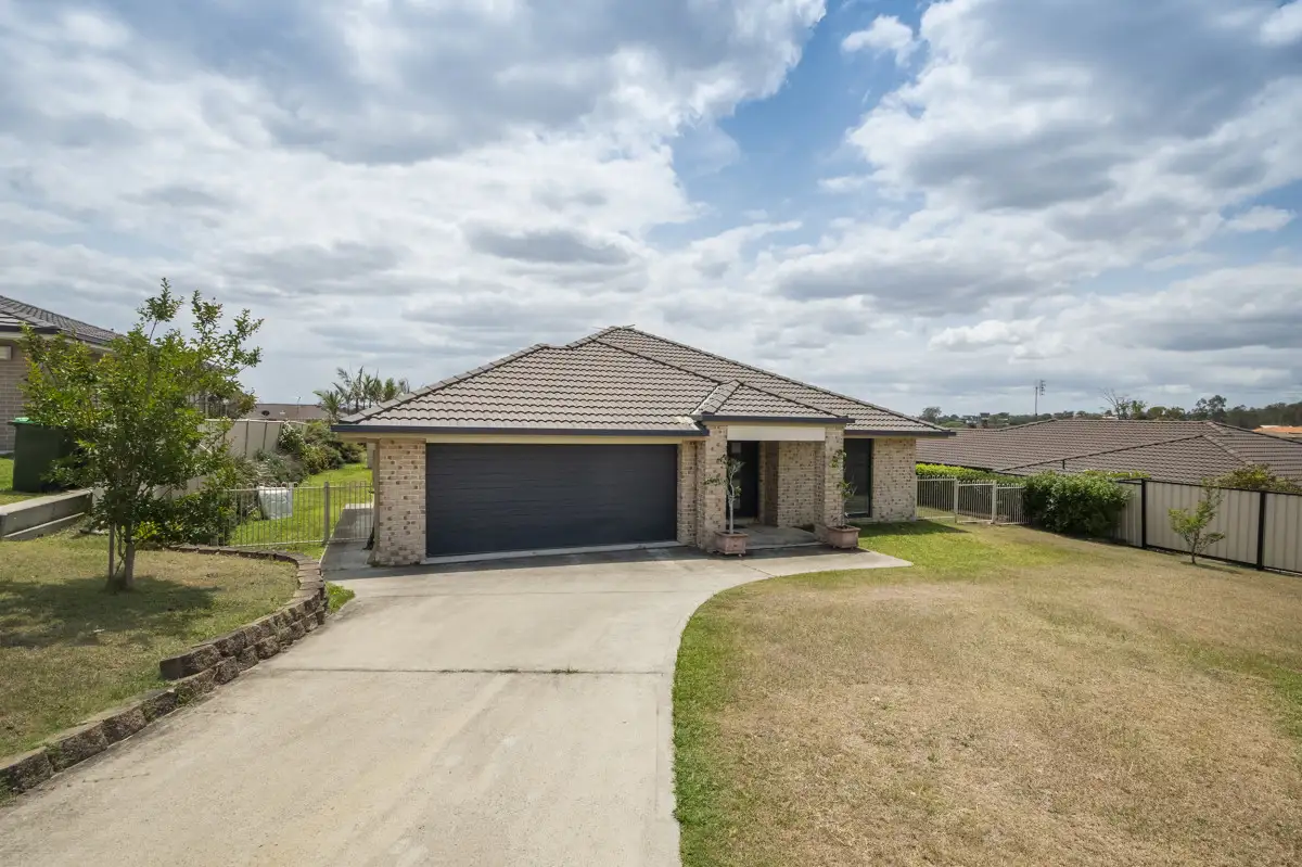 Main view of Homely house listing, 26 Daniels Close, South Grafton NSW 2460