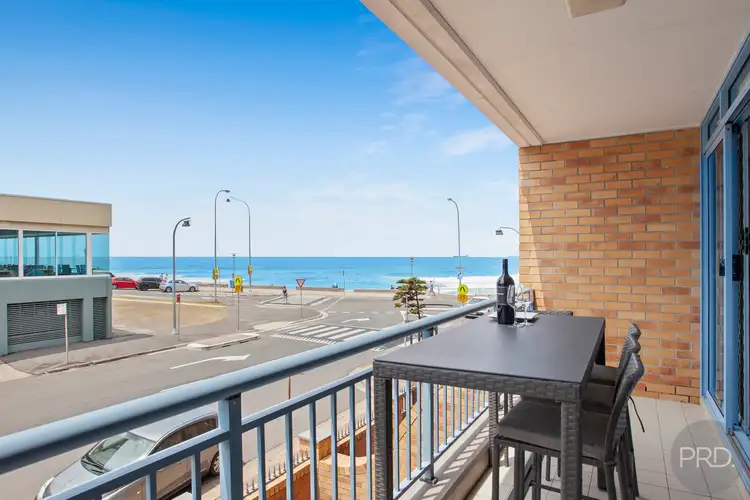 9/48 Zaara Street, Newcastle East NSW 2300