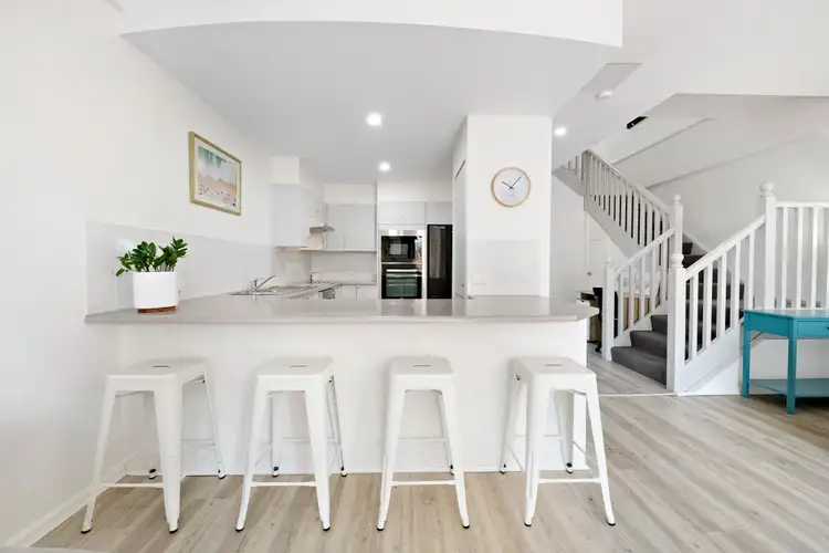 Fourth view of Homely house listing, 9/48 Zaara Street, Newcastle East NSW 2300