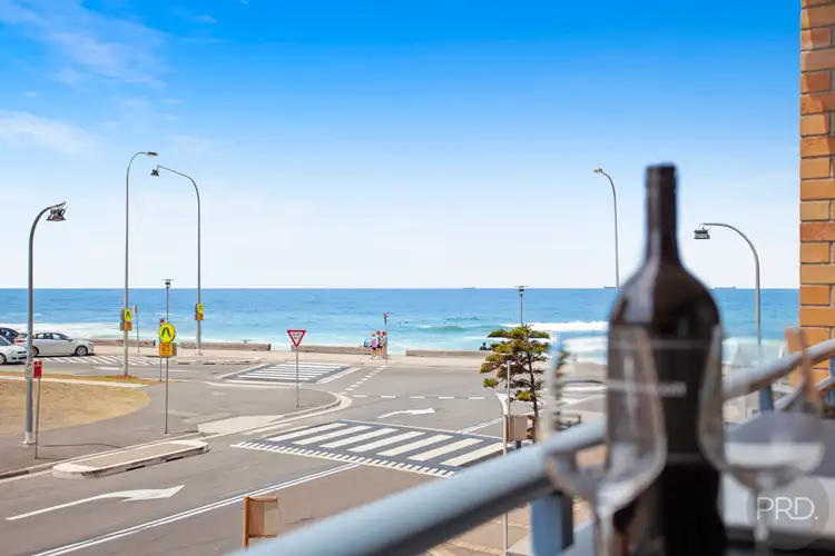 Fifth view of Homely house listing, 9/48 Zaara Street, Newcastle East NSW 2300