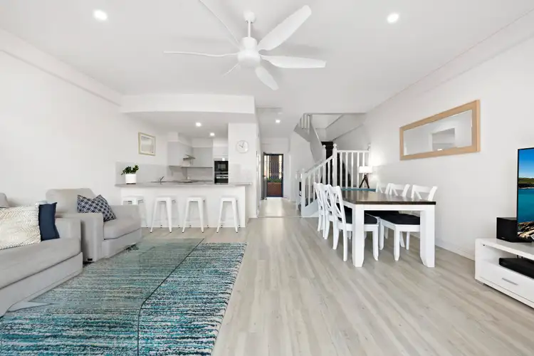 Sixth view of Homely house listing, 9/48 Zaara Street, Newcastle East NSW 2300