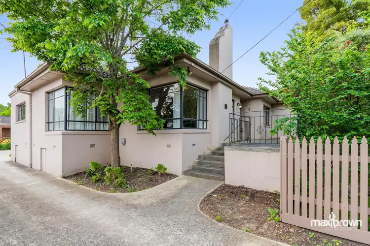 1/11 Ervin Road, Kilsyth VIC 3137