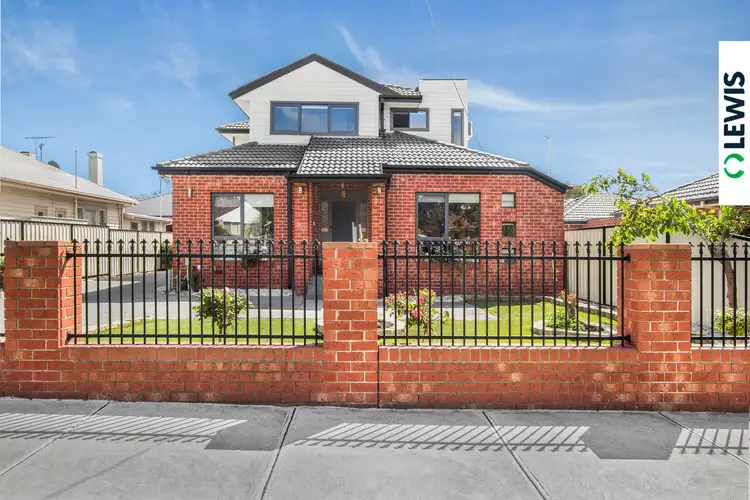 98 Lorne Street, Fawkner VIC 3060