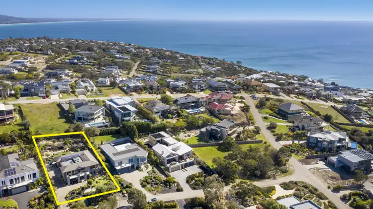 Third view of Homely house listing, 15 Rockleigh Drive, Mount Martha VIC 3934