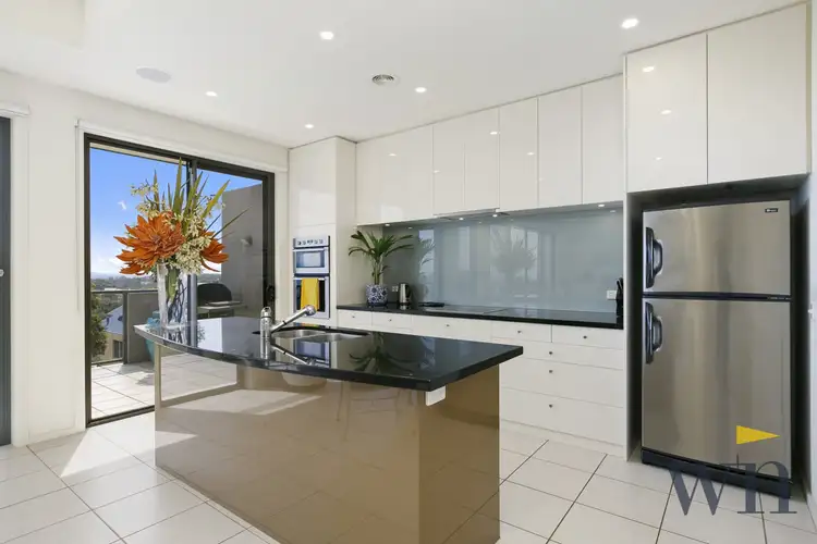 Fifth view of Homely house listing, 15 Rockleigh Drive, Mount Martha VIC 3934