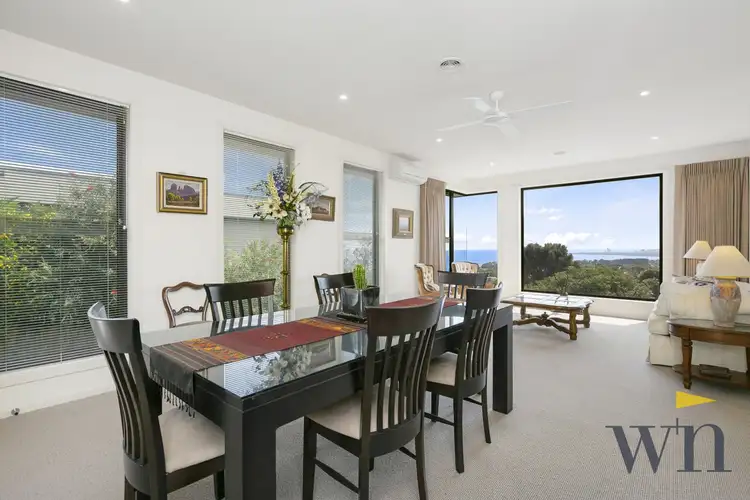 Sixth view of Homely house listing, 15 Rockleigh Drive, Mount Martha VIC 3934