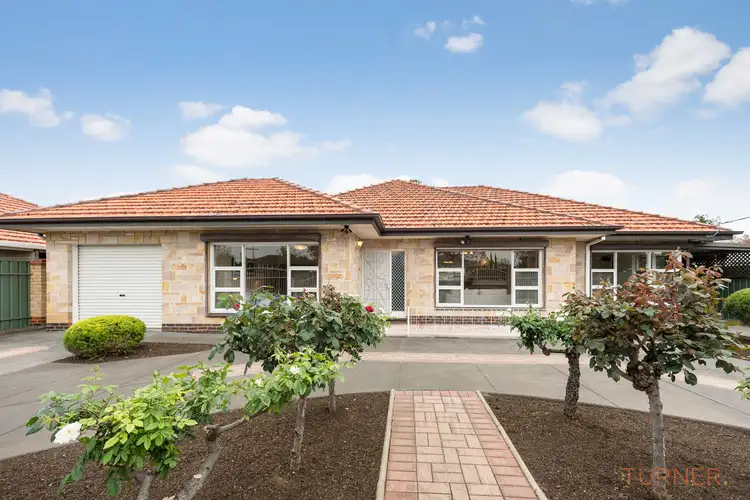 Main view of Homely house listing, 28 Mooringe Avenue, North Plympton SA 5037