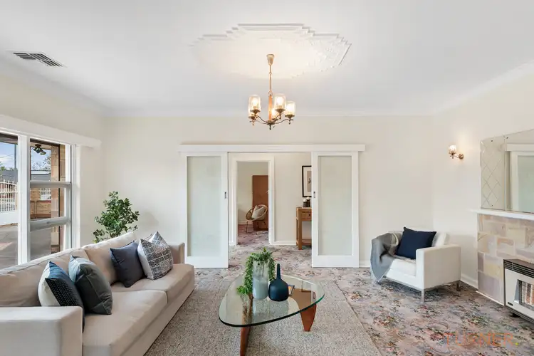 Second view of Homely house listing, 28 Mooringe Avenue, North Plympton SA 5037