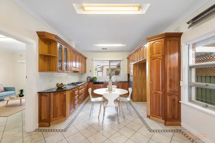 Fifth view of Homely house listing, 28 Mooringe Avenue, North Plympton SA 5037