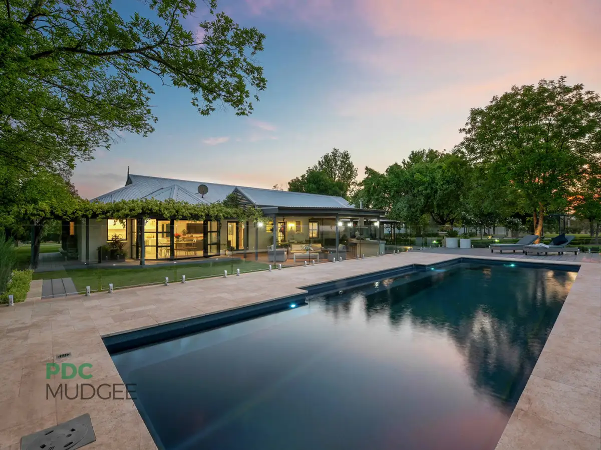 Main view of Homely house listing, 43a Leconfield Drive, Mudgee NSW 2850