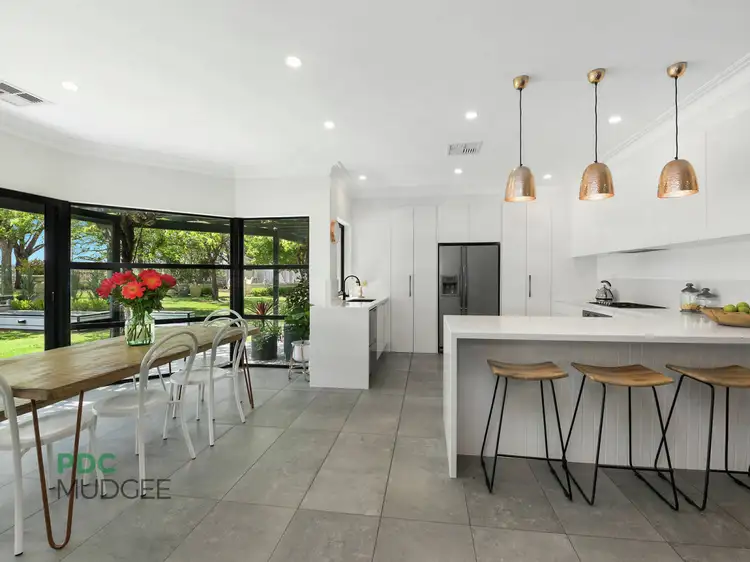 Third view of Homely house listing, 43a Leconfield Drive, Mudgee NSW 2850