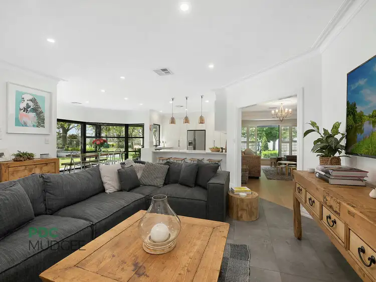 Fourth view of Homely house listing, 43a Leconfield Drive, Mudgee NSW 2850