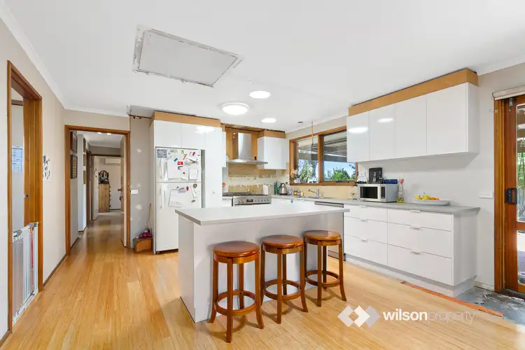 Second view of Homely house listing, 2 Crofters Place, Traralgon VIC 3844