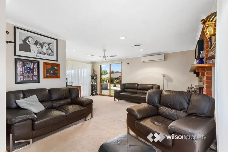 Third view of Homely house listing, 2 Crofters Place, Traralgon VIC 3844