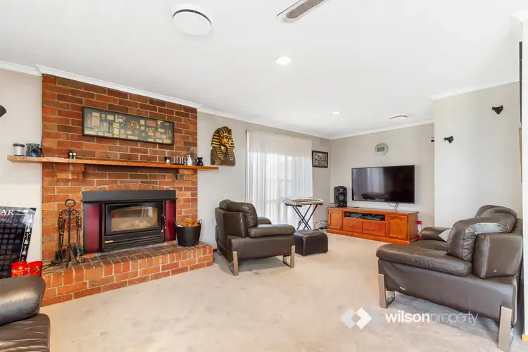 Fourth view of Homely house listing, 2 Crofters Place, Traralgon VIC 3844