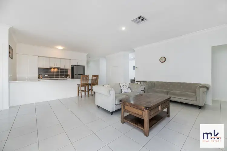 Fourth view of Homely house listing, 8 Freedom Street, Gregory Hills NSW 2557
